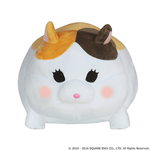 『ファイナルファンタジーXIV』ぬいぐるみクッション <ファットキャット>【202505再販】